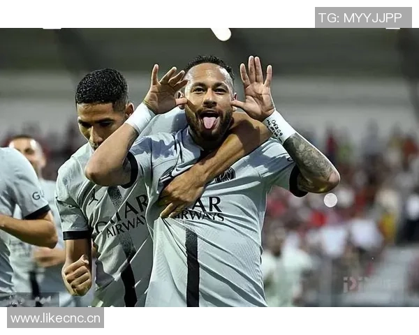 伊莱莫哈勒盛赞内马尔称其为偶像并坚定信念球队实力强大