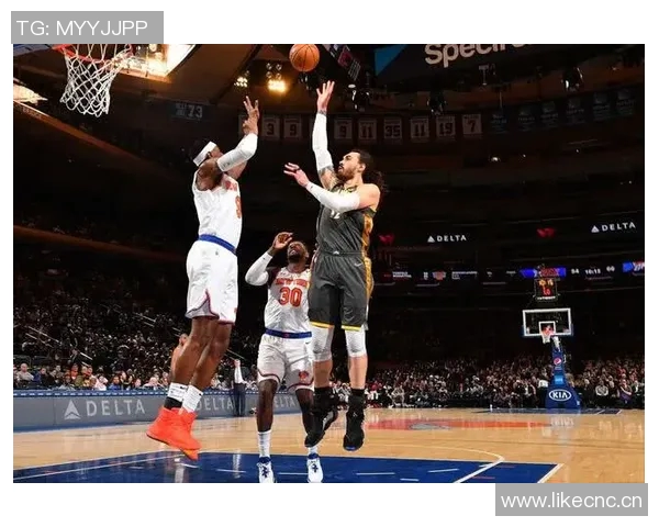 老詹加盟尼克斯只是球迷幻想但他确实能提升球队实力