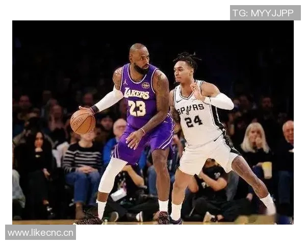 湖人防守失利马刺转换进攻狂轰35分创赛季新高