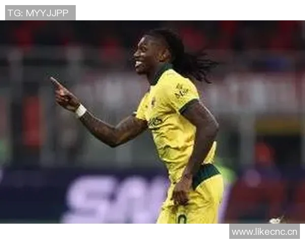 莱奥独自训练备战国脚们周四前全员归队助力米兰