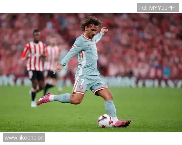 尼古拉斯冈萨雷斯与穆索重返马竞合练有望入选周末比赛名单